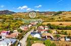 Starchiojd - casa 3 cam, baie, bucatarie, beci + garaj, 789 mp teren