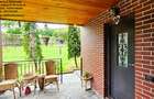 Casa P+M, foisor, anexa si 2500 mp teren, langa padure - 1