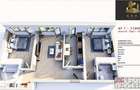 Apartament 3 camere cu 2 bai , tripane , incalzire pardoseala,stradal Giurgiului - 4