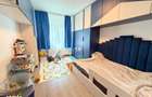 Arena Mall, apartament cu 3 camere, etaj 2 - 10
