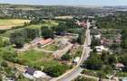 Spatiu industrial -HALE 3200 mp, 32.0000 MP teren INTRAVILAN - Raducaneni (Iasi)