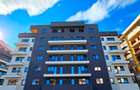 Apartament 1 camera, 41 mp, Panoramic Luxury Galata, accept CREDIT! - 8