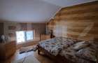Cabana moderna din lemn 2017, 4 dormitoare, ?emineu, Tau Bistra - 3
