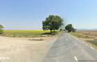 48 ha teren la iesire din Horia, zona de balastiere - 2