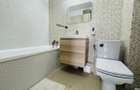 Apartament 3 camere,mobilat și utilat!!! - 10