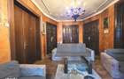 Apartament in Vila, 5 camere, Alexandru Philippide 4, de renovat - 3