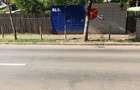 Teren de inchiriat Drumul Gazarului / Izvorul Rece - direct proprietar - 3