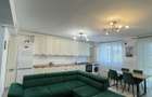 Apartament 3 camere, 74 mp, zona London Residence