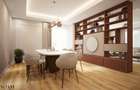 Apartament Exclusivist cu Vedere către Lacul Floreasca | 4 Camere | 216 MP | Bou