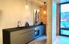 Apartament 2 camere nou, mobilat, design loft - 7