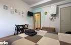 Garsoniera pentru Airbnb, central Armenesc, lift, credit OK - 2