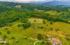 Teren intravilan 2,410mp Rasnov - Valea Panicelului, vedere panoramica - 6