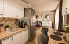 Apartament modern de vanzare 3 camere balcon etaj 2 Turnisor Frunzei - 8