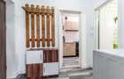 Apartament cu 1 cameră, balcon închis și boxă pe str. Carol Davila