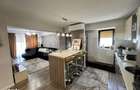 Apartament 3 camere, decomandat, zona Rovine - 3
