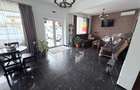 Vânzare unitate hotelieră la cheie -  770 mp. 18 camere. Lift.  Parcari - 3