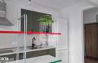 Apartament 2 camere Hils Titanium Pallady | Parcare inclusa