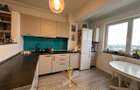 Apartament cu 2 camere, balcon, terasa parcare exterioara BACIU PETROM