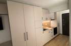 Garsoniera renovata complet 21mp,zona Baritiu,340 luna