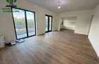 Casa plan parter, 4 camere, 2 bai, 450 mp teren, Horpaz