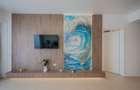 Apartament cu 2 camere de închiriat | Aqua Cullinan Resort & SPA