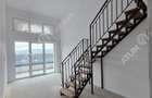 Penthouse de 2 camere de vanzare la stadiul de gri in Turnisor - 13