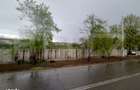 Teren 383 mp, deschidere 16.5m, utilitati la front, zona Almaj