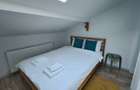 Vila tip duplex P+E+M de vanzare in Busteni cu vedere deosebita catre Caraiman!