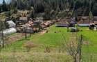 Teren Toplita 3000mp intravilan aproape de partie