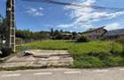 Teren superb 1662 mp cu Proiect existent - langa Lac de Verde - Breaza - 20