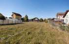 Teren intravilan de vanzare Cristian - 1.057 mp