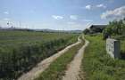 Teren intravilan in Cristian/ Bra?ov 640mp