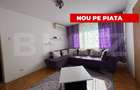 Apartament de 2 camere, 40 mp, zona Sagului - 1