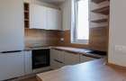 Apartament cu 1 camera complet mobilat Jabri Nord Residence - 1