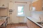 Apartament 2 camere parter Ciresica