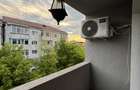 Apartament cu balcon, 3 camere, 67mp, gata de utilizare - 2
