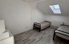 Apartament cu 4 camere, 80mp, utilat, la mansarda - 7