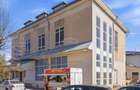Clădire Comercială S+P+1E – Central, Flamanzi (Botosani) - 1