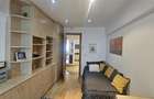 Calea Dorobanti, apartament 3 camere, mobilat si utilat modern, loc parcare - 14