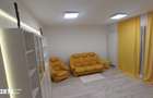 Garsoniera de inchiriat, Vivamus Park Residence, etaj 5, cu balcon - 1