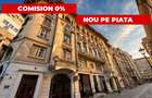 0% COMISION 118mp + Boxa in Centrul Vechi | 4 camere, Etaj 4 si Centra - 1