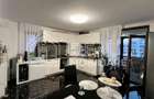 Penthouse cu 4 camere si terasa, complet Mobilat, zona Doamna Stanca