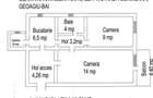 Apartament 2 camere statiunea Geoagiu Bai - 6
