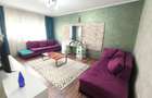 Apartament 3 camere / Ostroveni /Etaj 5/ Mansarda BCA - 2
