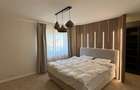 Apartament 3 camere, 66 mp, Calea Dorobantilor, etaj 3, renovat si mobilat