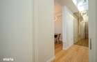 Apartament 3 camere Baneasa - Sisesti | Peak Residence