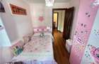 Apartament 3 cam, etaj 1, Brailei, renovat, mobilat si utilat modern