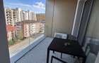 Apartament cu 2 camere semidecomandat în Florești