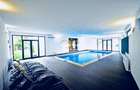 CASA EXCLUSIVISTA IANCU NICOLAE- PIPERA  VEDERE PADURE TEREN 1500 MP