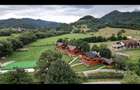 Ansamblu 3 cabane Cheile Rasnoavei 5000 mp